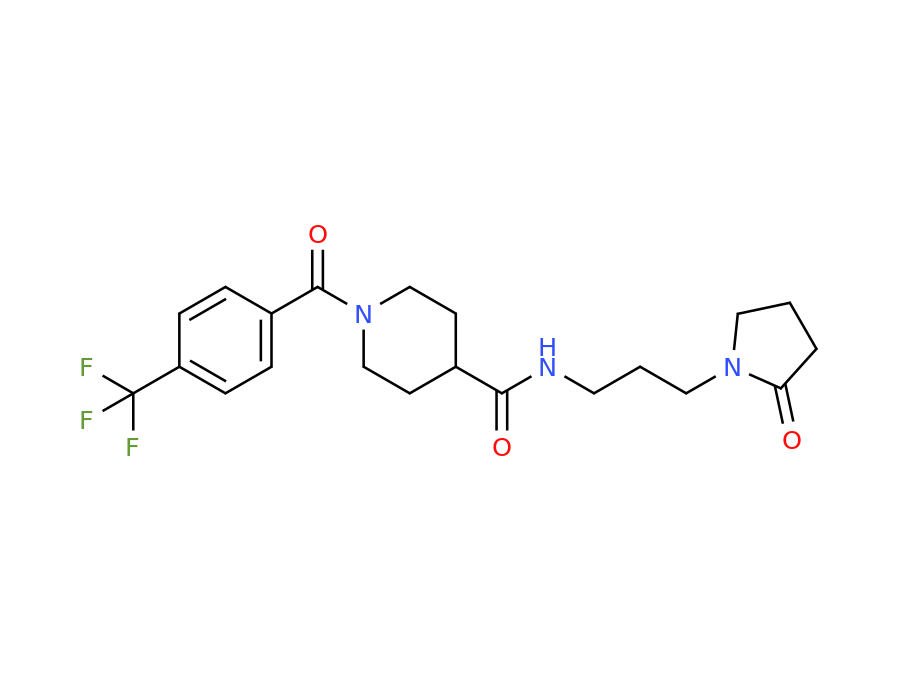 Structure Amb10196603