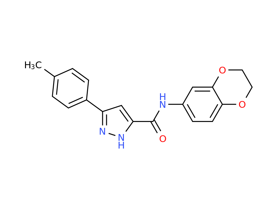 Structure Amb10196717