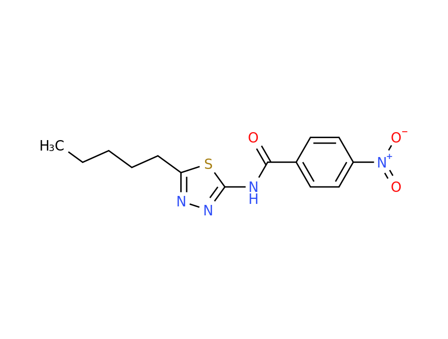 Structure Amb1019674