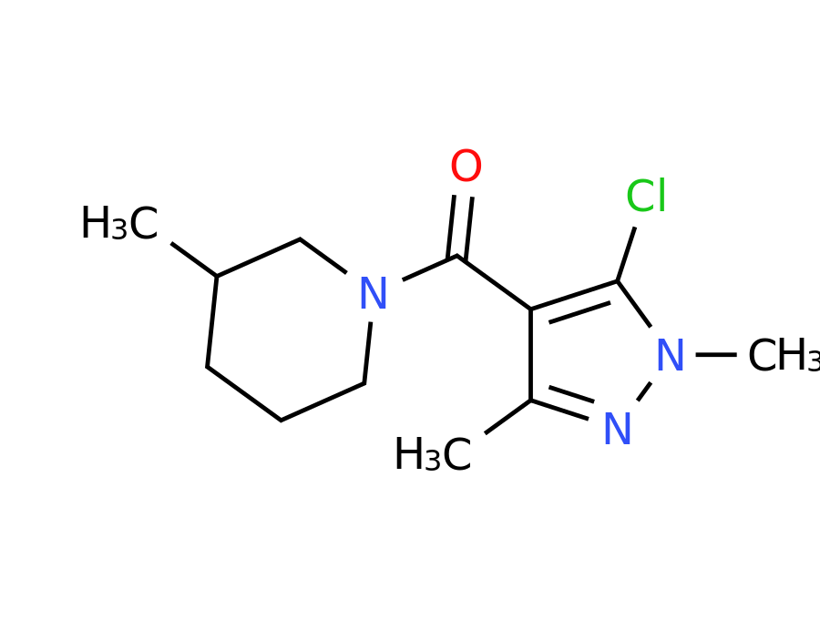 Structure Amb10196748