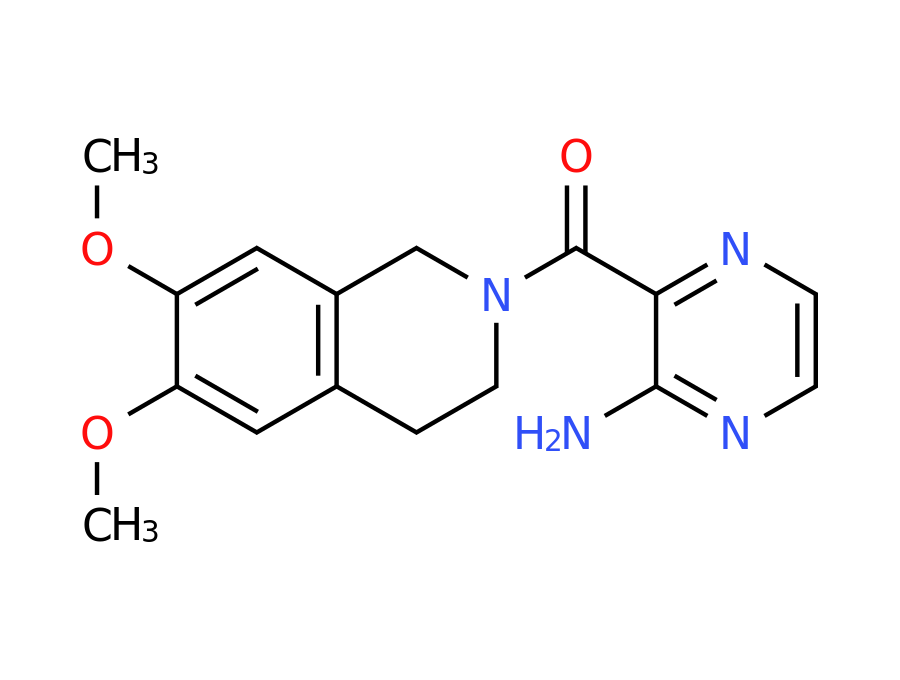 Structure Amb10196839