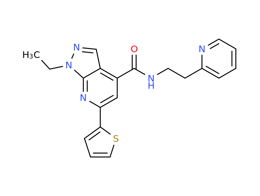 Structure Amb10197079