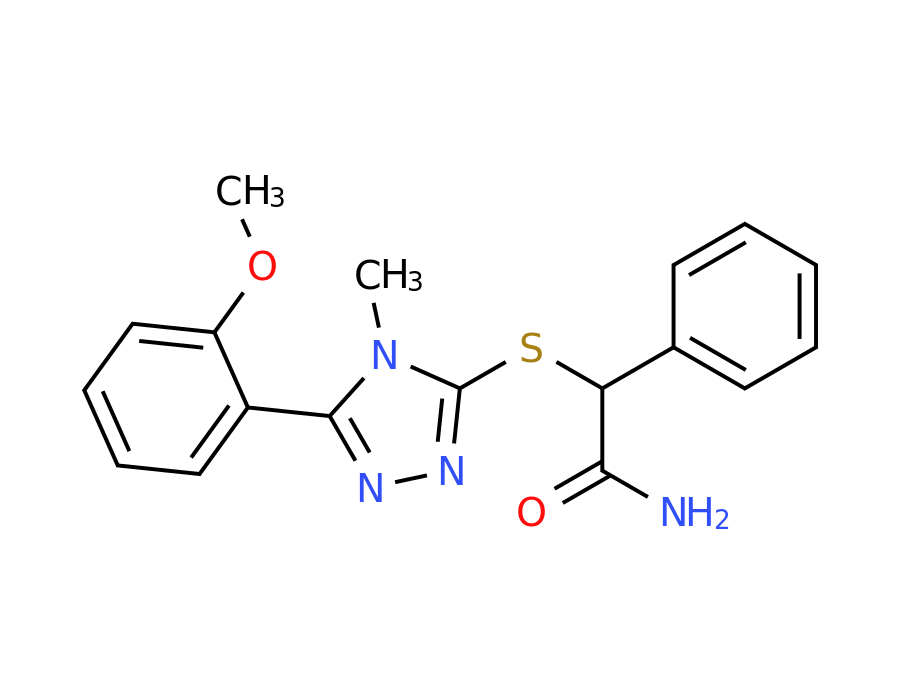 Structure Amb10197138