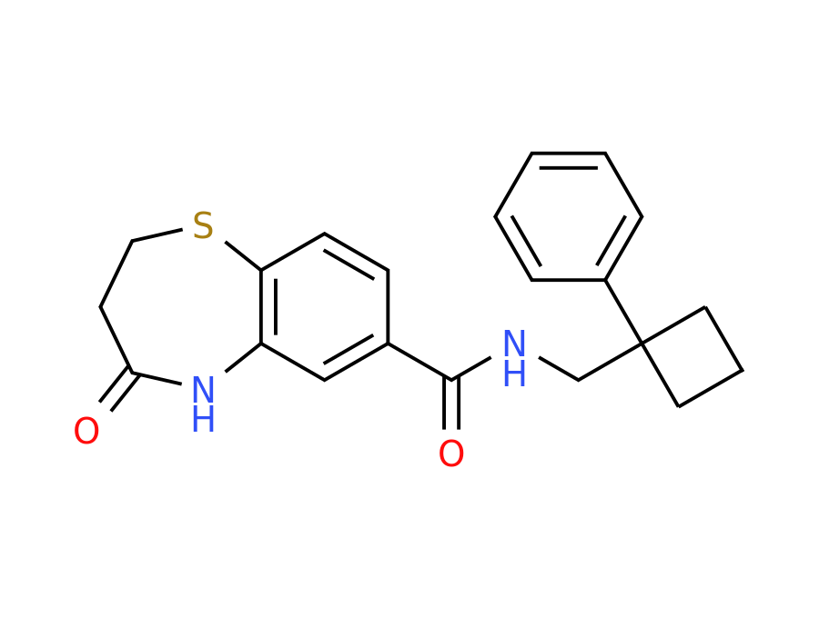 Structure Amb10197350