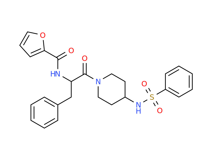 Structure Amb10197394