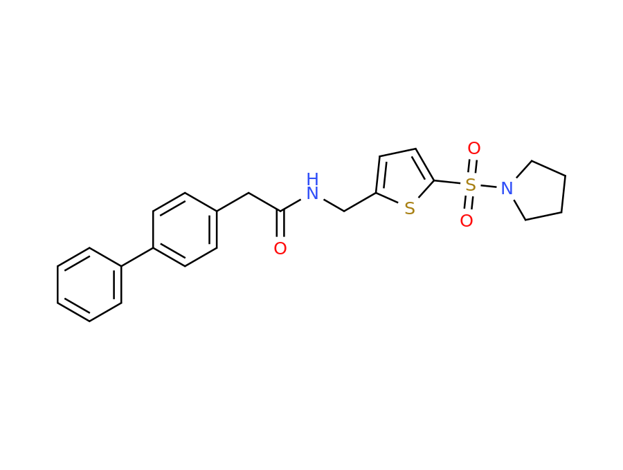 Structure Amb10197428