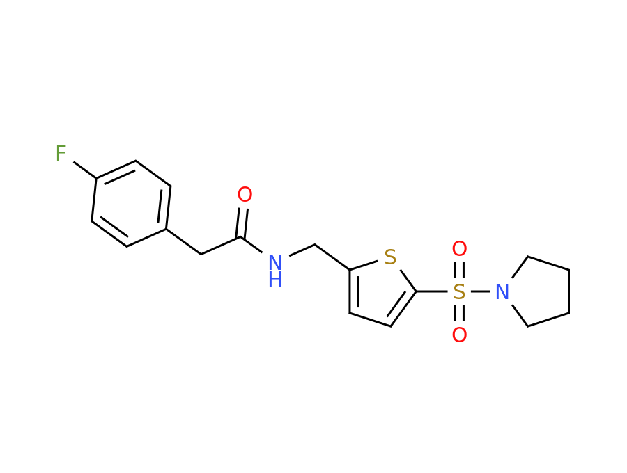 Structure Amb10197432