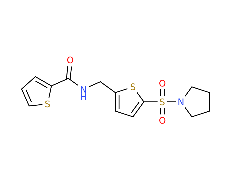 Structure Amb10197433