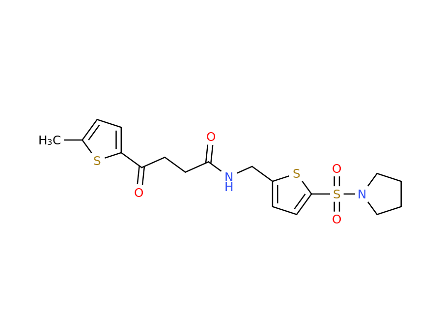 Structure Amb10197438