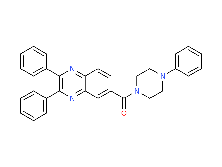 Structure Amb1019745