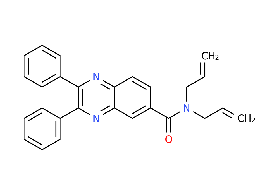 Structure Amb1019748