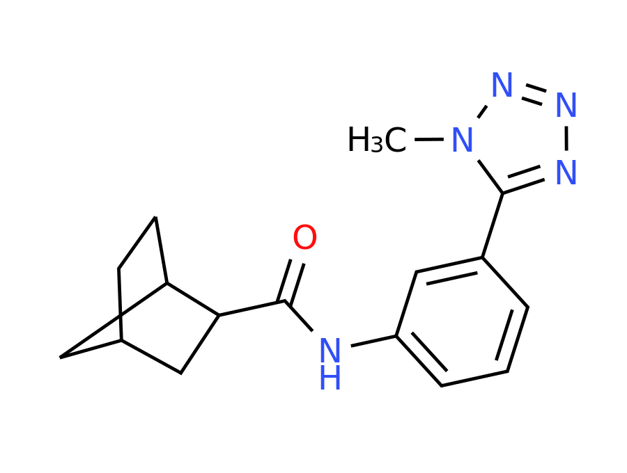 Structure Amb10197740