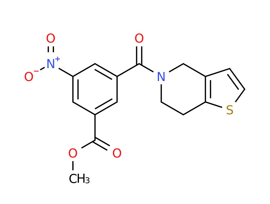 Structure Amb10197956