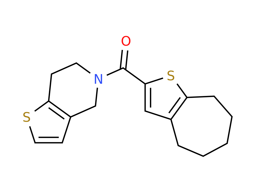 Structure Amb10197962