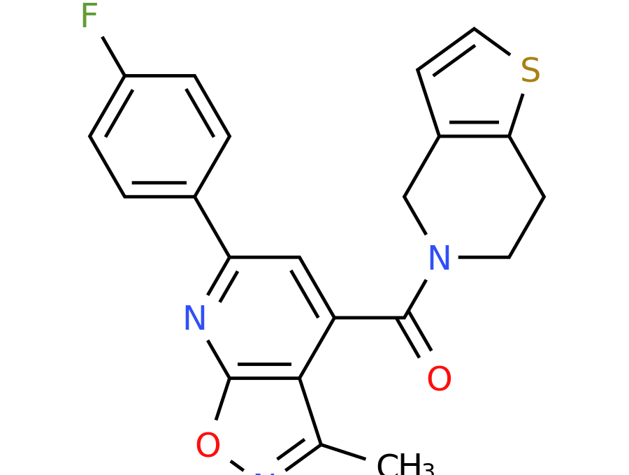 Structure Amb10197983