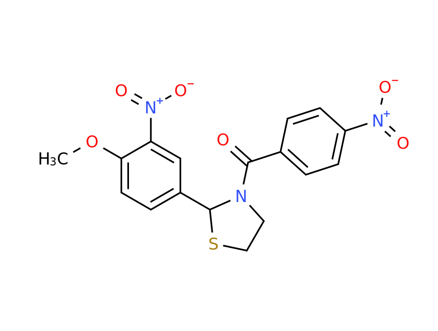 Structure Amb1019803