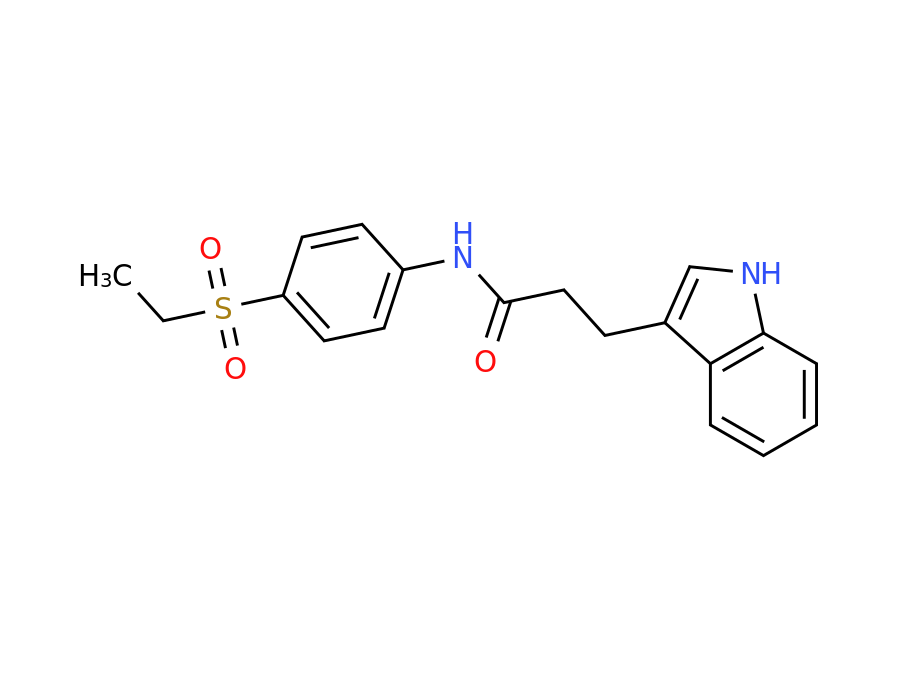 Structure Amb10198079