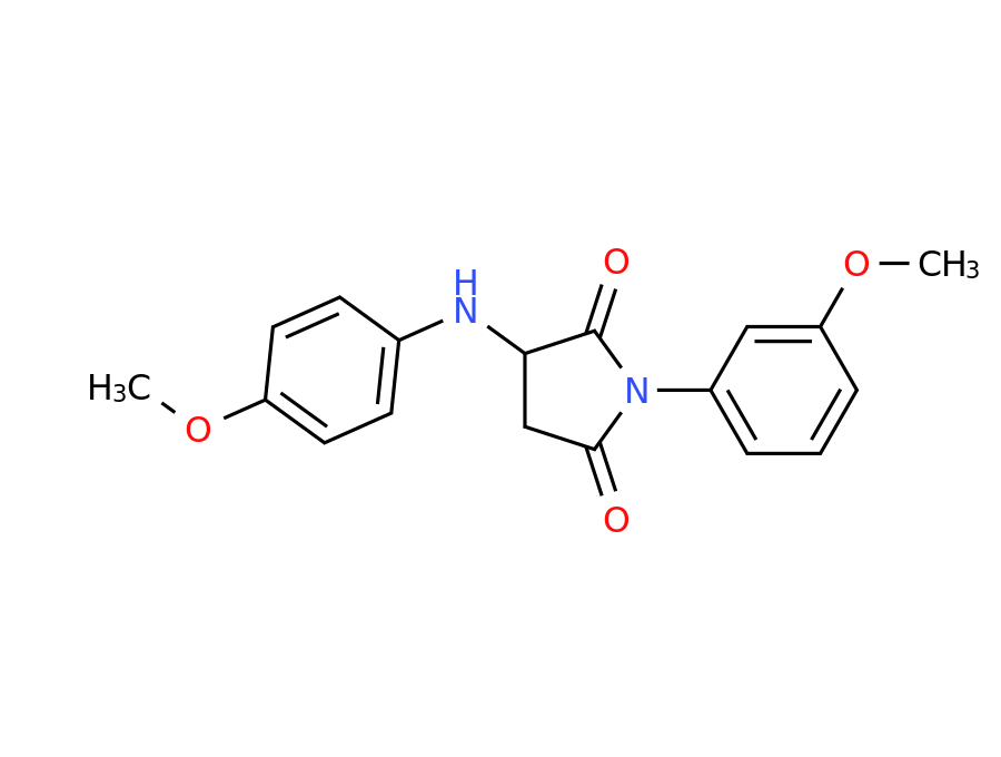 Structure Amb1019821