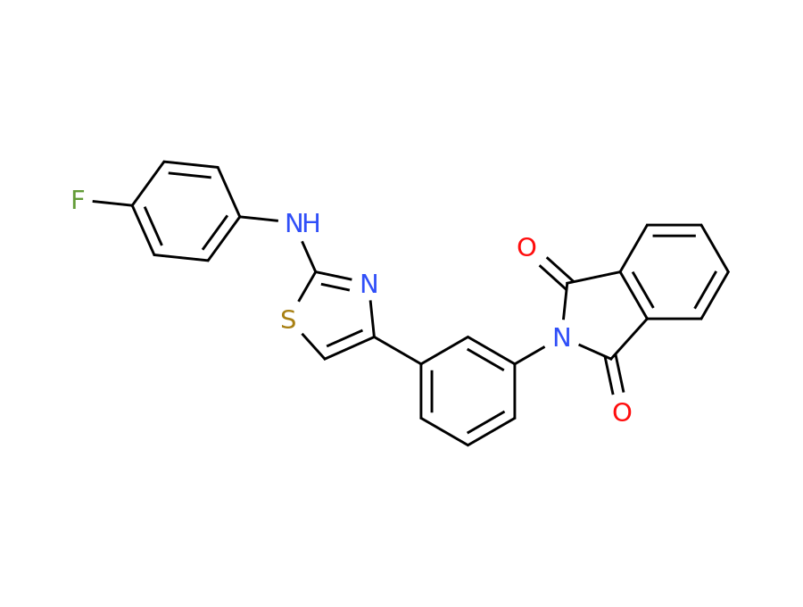 Structure Amb1019823