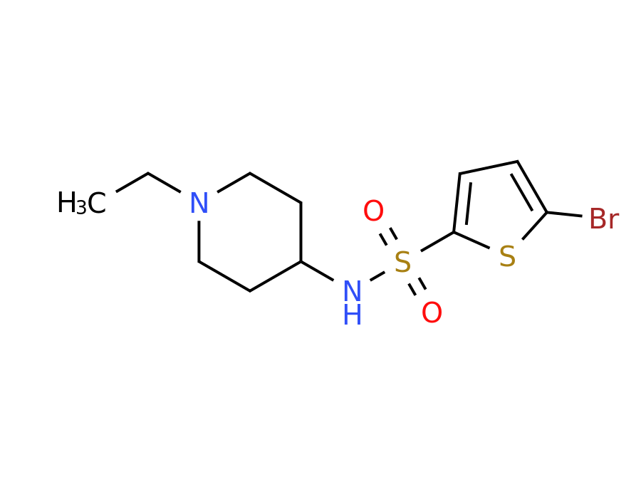 Structure Amb10198281