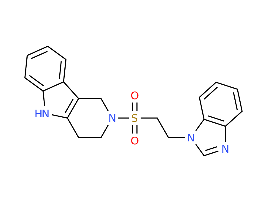 Structure Amb10198309