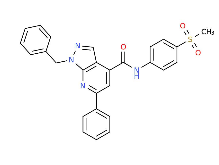 Structure Amb10198374