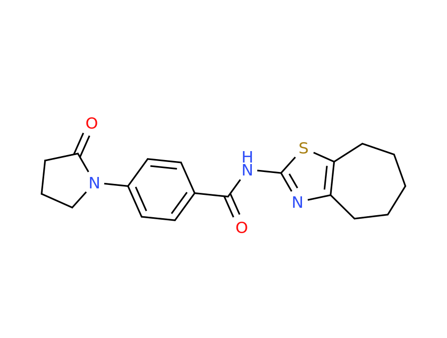 Structure Amb10198552