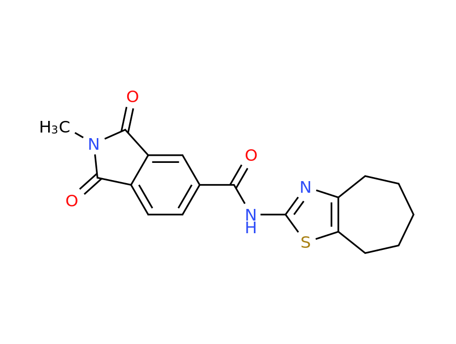 Structure Amb10198562