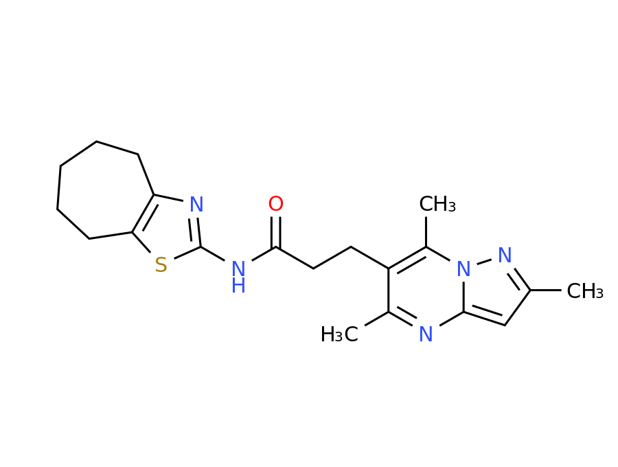 Structure Amb10198568