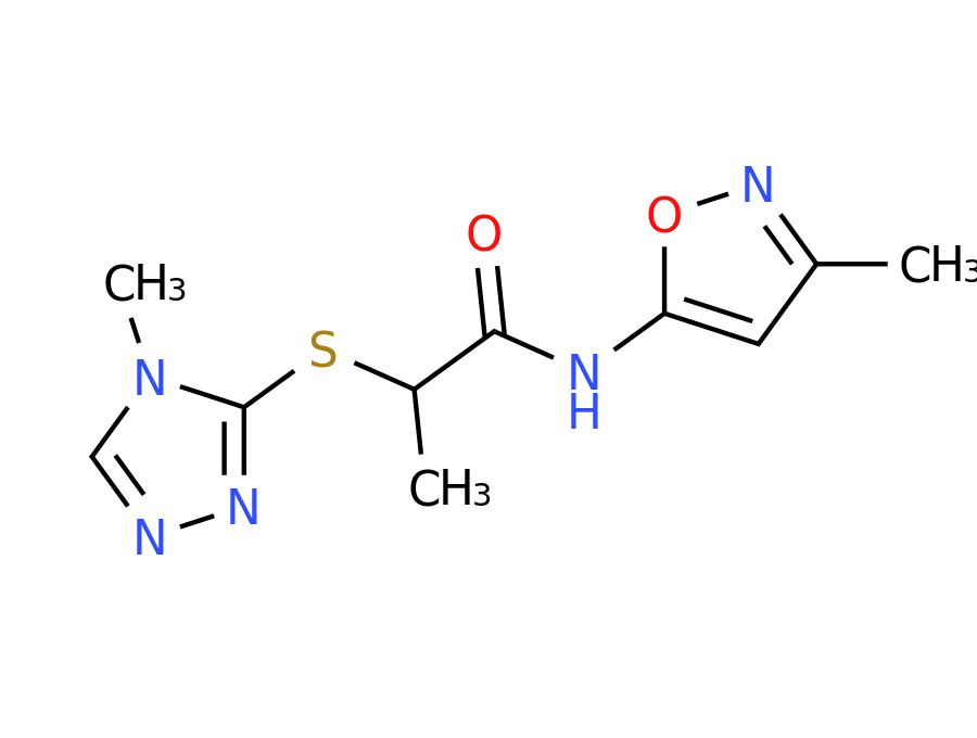 Structure Amb10198595