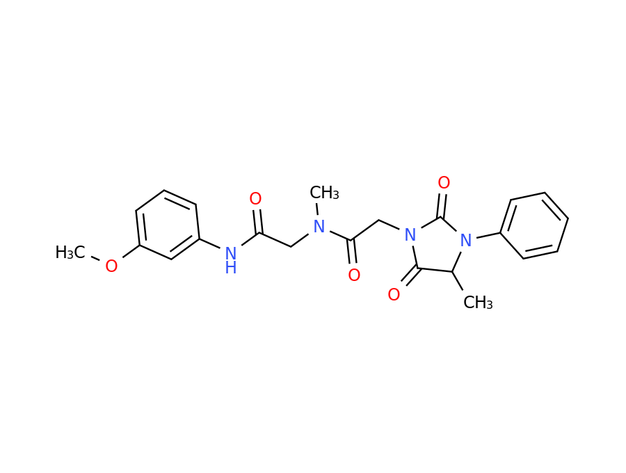 Structure Amb10198676