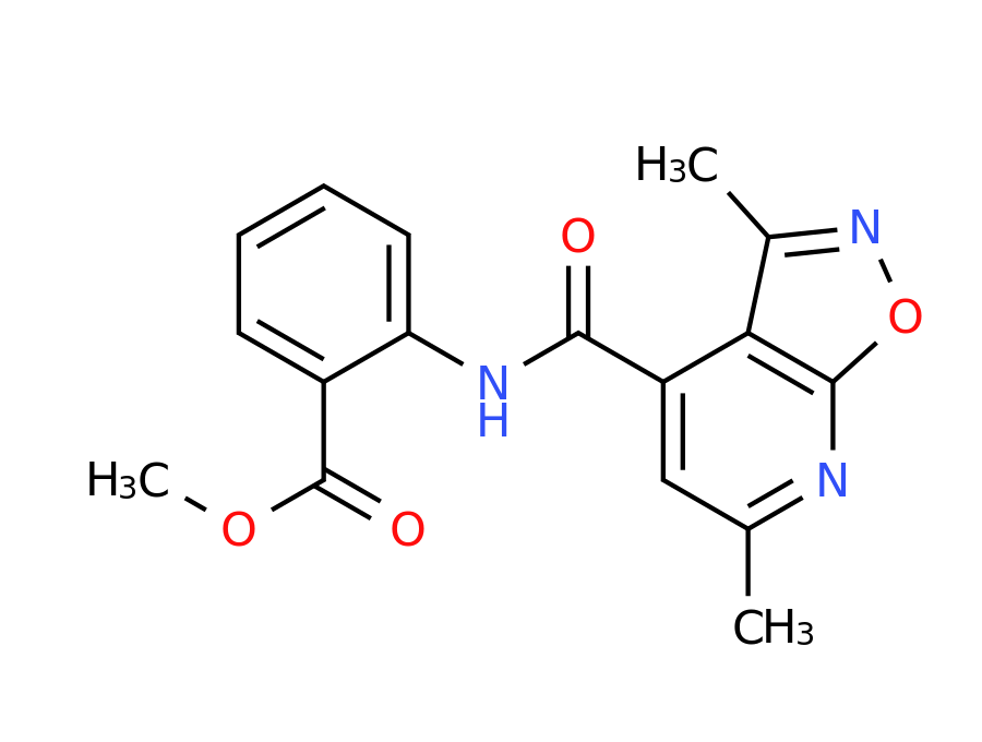 Structure Amb10198701