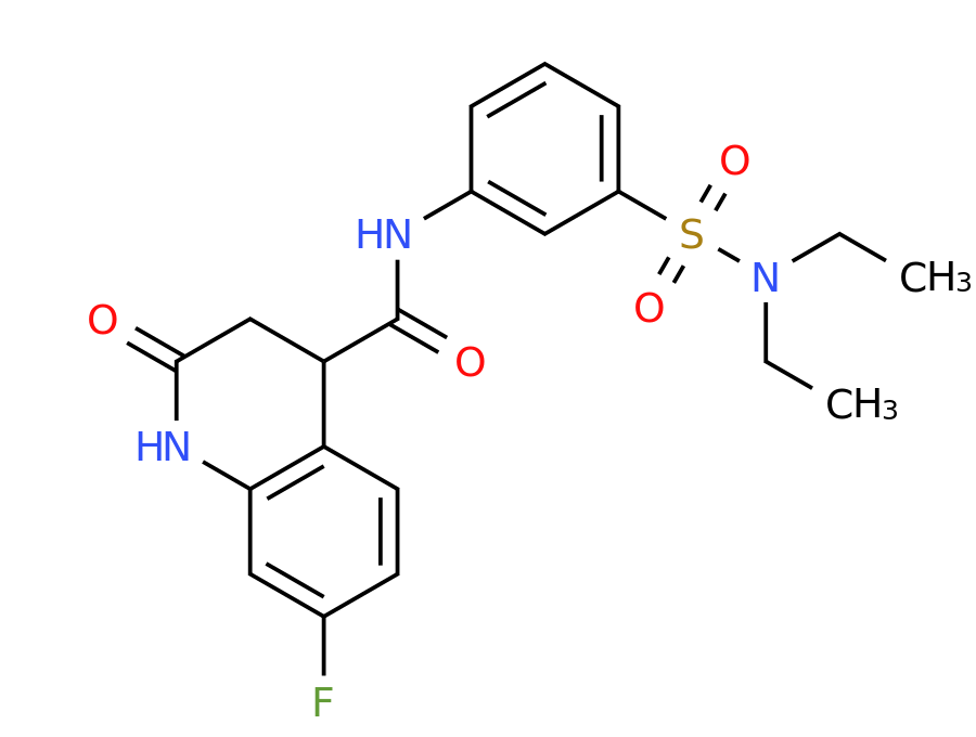 Structure Amb10198763