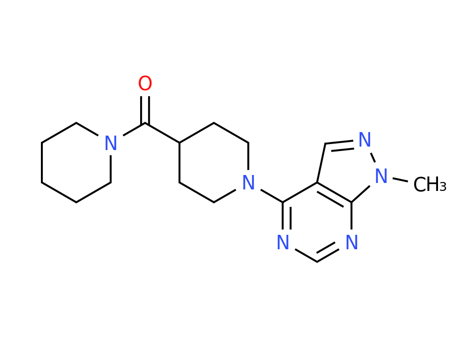 Structure Amb10198782