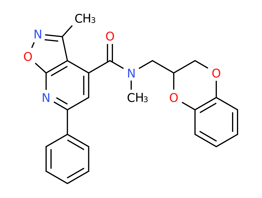 Structure Amb10198859