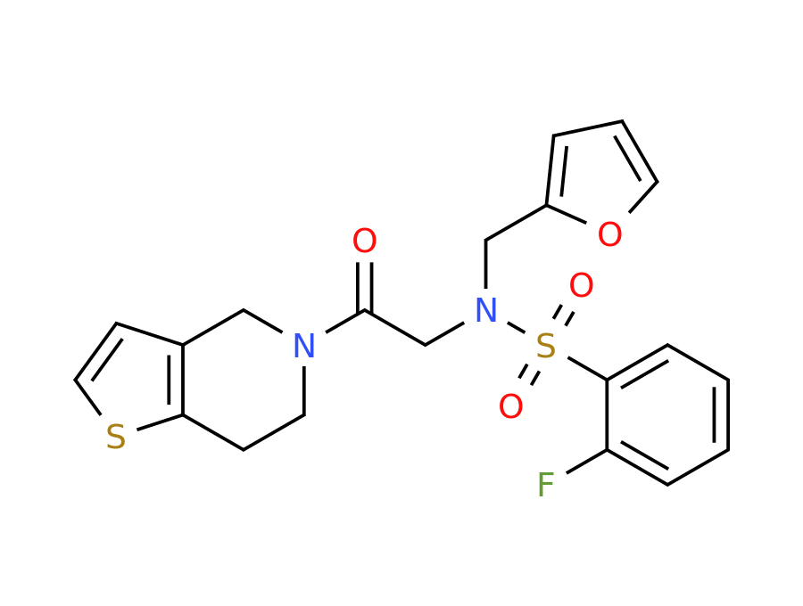 Structure Amb10198926