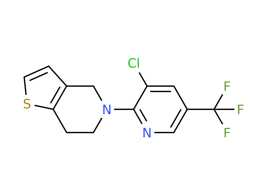 Structure Amb10198995