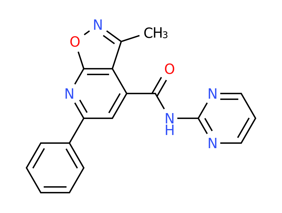 Structure Amb10199057