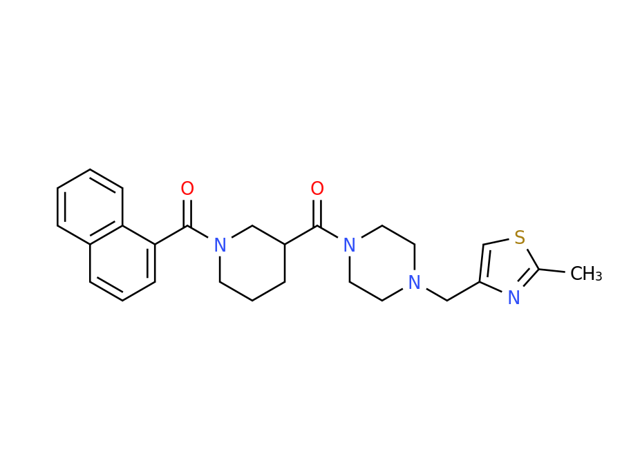 Structure Amb10199185