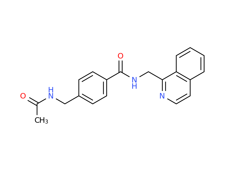 Structure Amb10199204