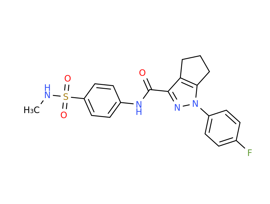 Structure Amb10199233