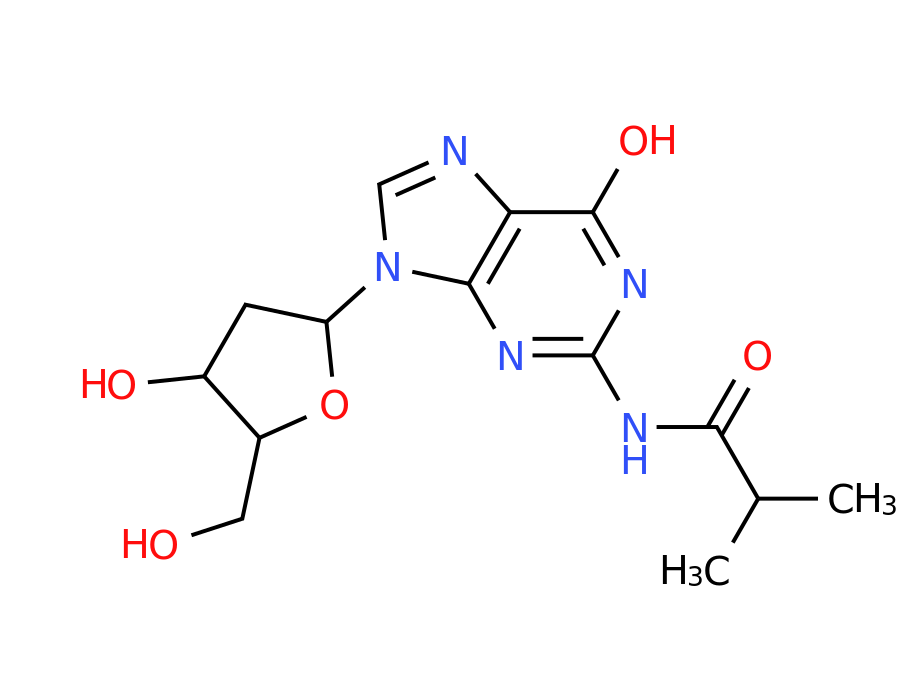 Structure Amb1019933