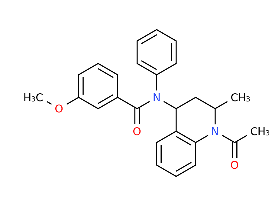 Structure Amb1019935