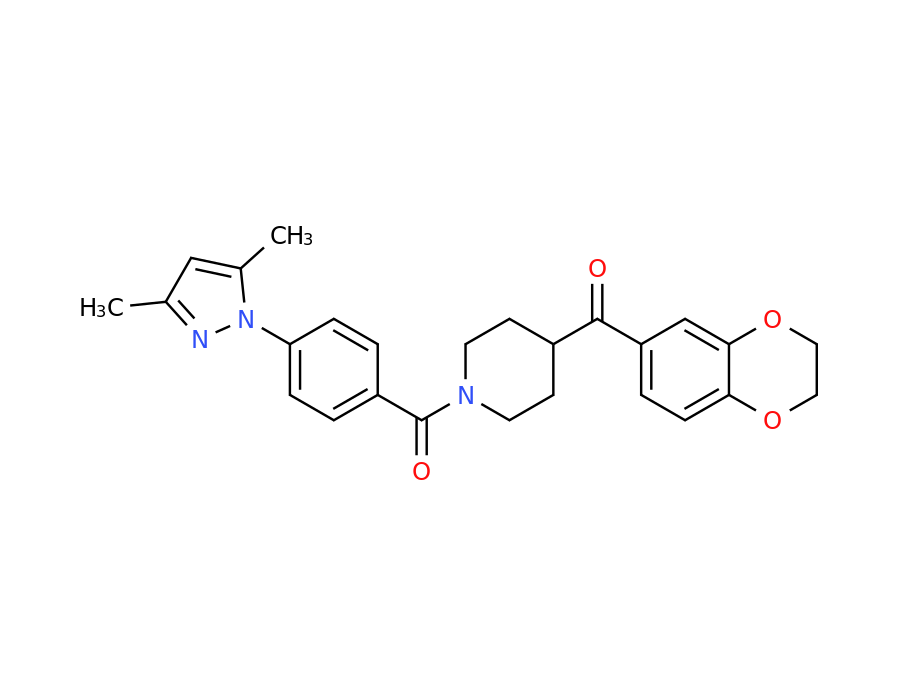 Structure Amb10199379