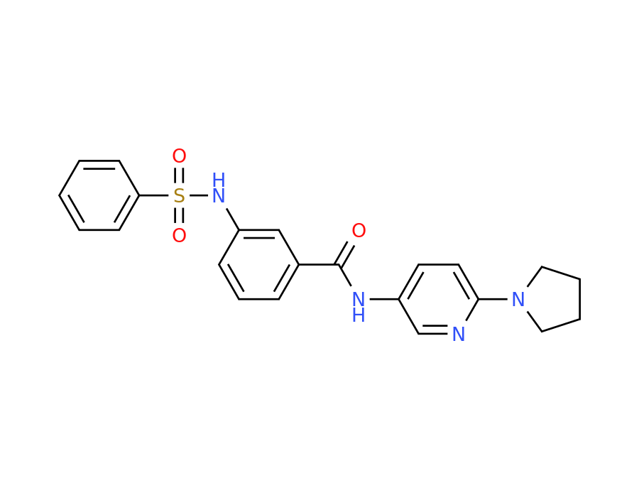 Structure Amb10199486