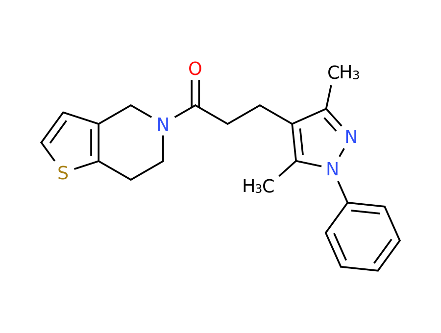 Structure Amb10199644