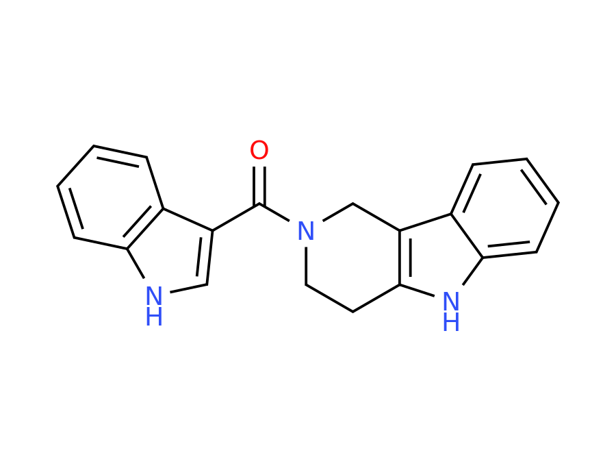 Structure Amb10199654