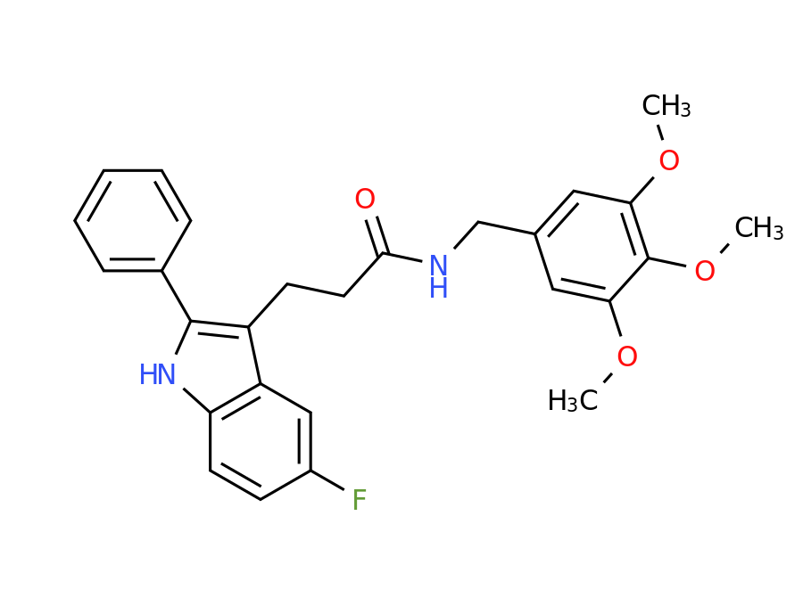 Structure Amb10199777