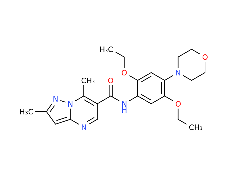 Structure Amb10199819