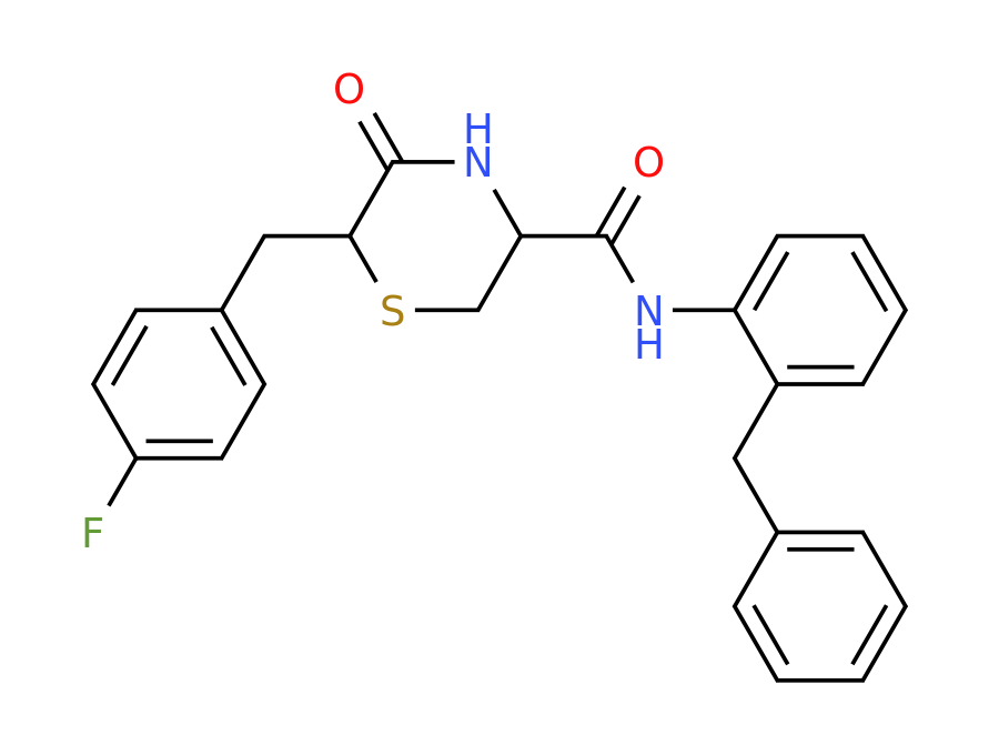 Structure Amb10199820